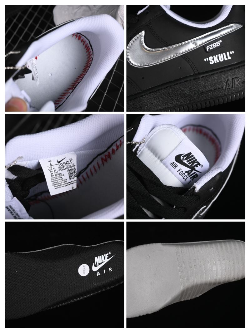 Nike Air Force 1 Shoes